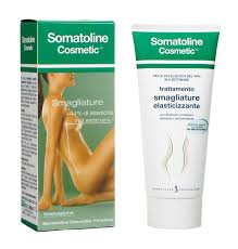 SOMATOLINE COSMETIC TRATTAMENTO SMAGLIATURE 200 ml