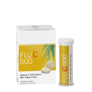 FLU C 500