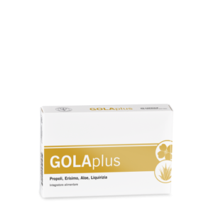 GOLAplus
