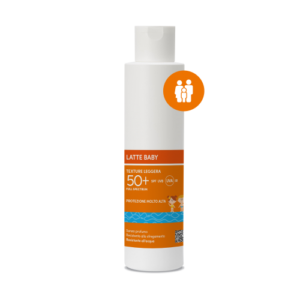 LATTE BABY SPF 50+
