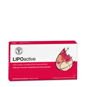 LIPOactive
