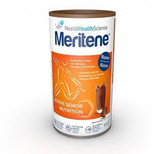Meritene Polvere Cioccolato Forza e Vitalità 270g