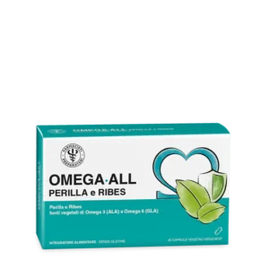 PERILLA e RIBES