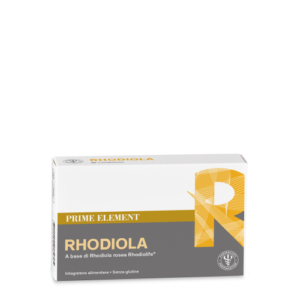 RHODIOLA