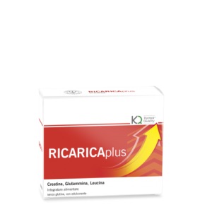 RICARICAplus