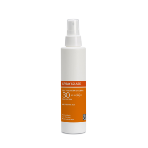 SPRAY CORPO SPF 30