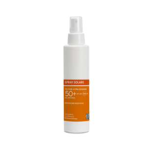 SPRAY CORPO SPF 50+