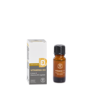 VITAMINA D3
