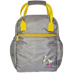 BABYGELLA PREBIOTIC LA MIA PRIMA BORSA - ZAINO DA VIAGGIO