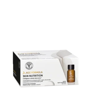 AGE FORMULA SKIN NUTRITION