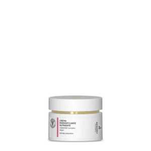 CREMA RIDENSIFICANTE NUTRIENTE Formula Ceramide 3.4 , Ceramide Complex, Argan 50ml
