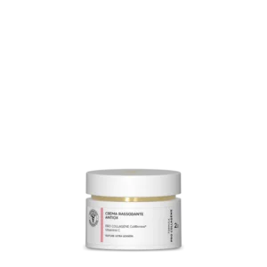 CREMA RASSODANTE ANTIOX Formula 2.1, Pro Collagene CollRenew® , Vitamina C