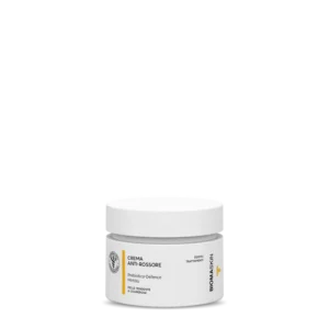 CREMA ANTI-ROSSORE BIOMASKIN Prebiotico-Defence, Mirtillo