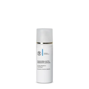 MASCHERA NOTTE IDRATANTE ANTIETÀ A. Ialuronico IaluDeep® 50 ml