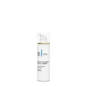 CREMA CONTORNO OCCHI E LABBRA A. Ialuronico IaluDeep®