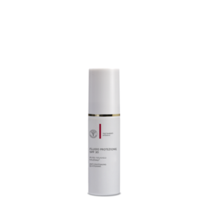 FLUIDO PROTEZIONE SPF 30 (anti macchia)