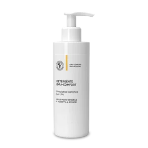 DETERGENTE IDRA-COMFORT Prebiotico-Defence e Mirtillo , Senza profumo