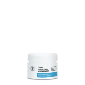 Crema Lenitiva Forte Alfabisabololo (50ml)