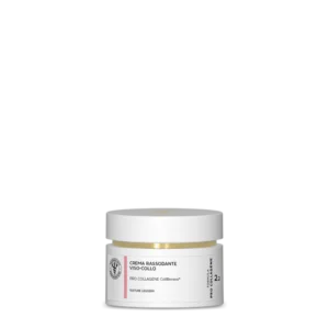 CREMA RASSODANTE VISO-COLLO Formula 2.2, Pro Collagene CollRenew®
