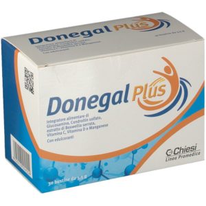 DONEGAL PLUS 30 Bustine
