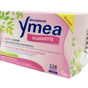 Ymea Silhouette 128 Compresse Nuova Formula