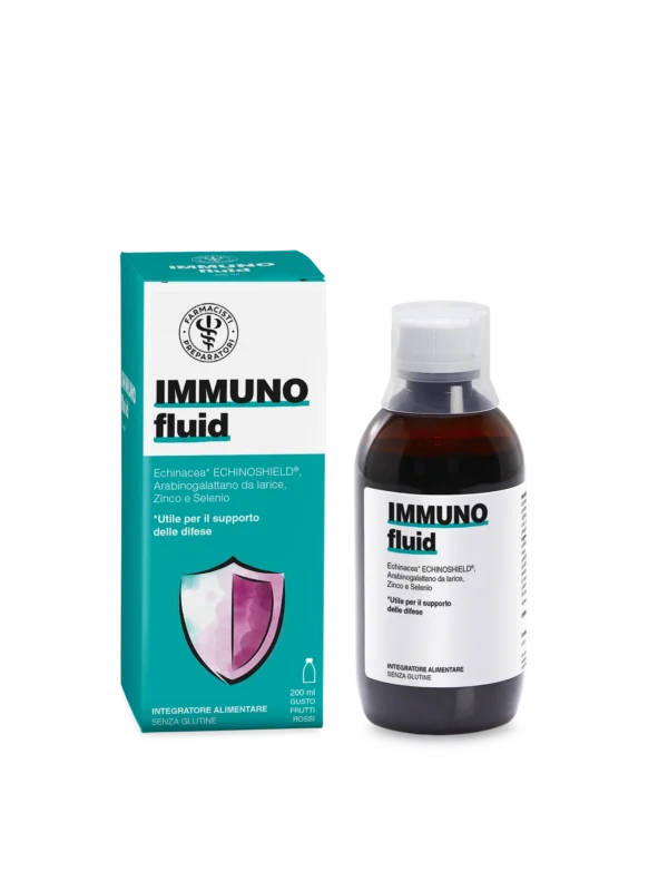 IMMUNOfluid