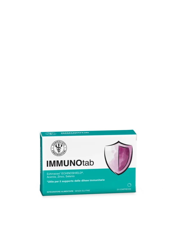 IMMUNOtab