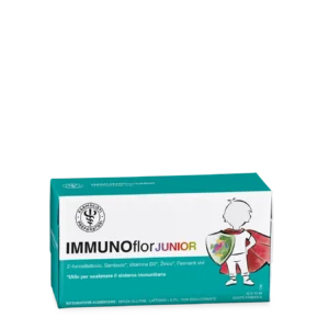 IMMUNOflor  JUNIOR