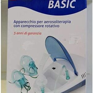 MED+S AEROSOL NEOSOL BASIC