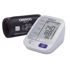 MISURATORE DI PRESSIONE OMRON M3 INTELLI WRAP