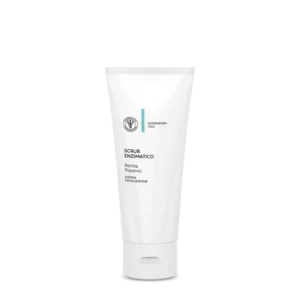 SCRUB ENZIMATICO PERLITE, PAPAINA