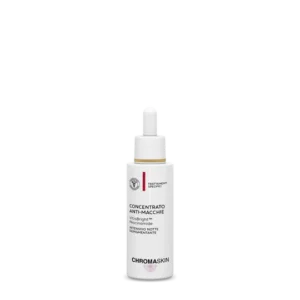 CONCENTRATO ANTI-MACCHIE CHROMASKIN Vitisbright™, Niacinamide, Acido Tranexamico