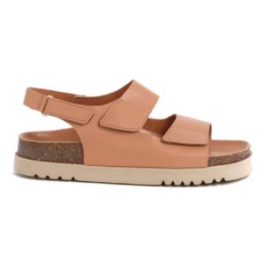 Sandali Peach sierra sandal n. 37