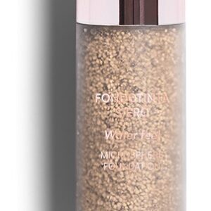 DOLOMIA MAKE UP FONDOTINTA SIERO n.91 (porcellana) 30 ML