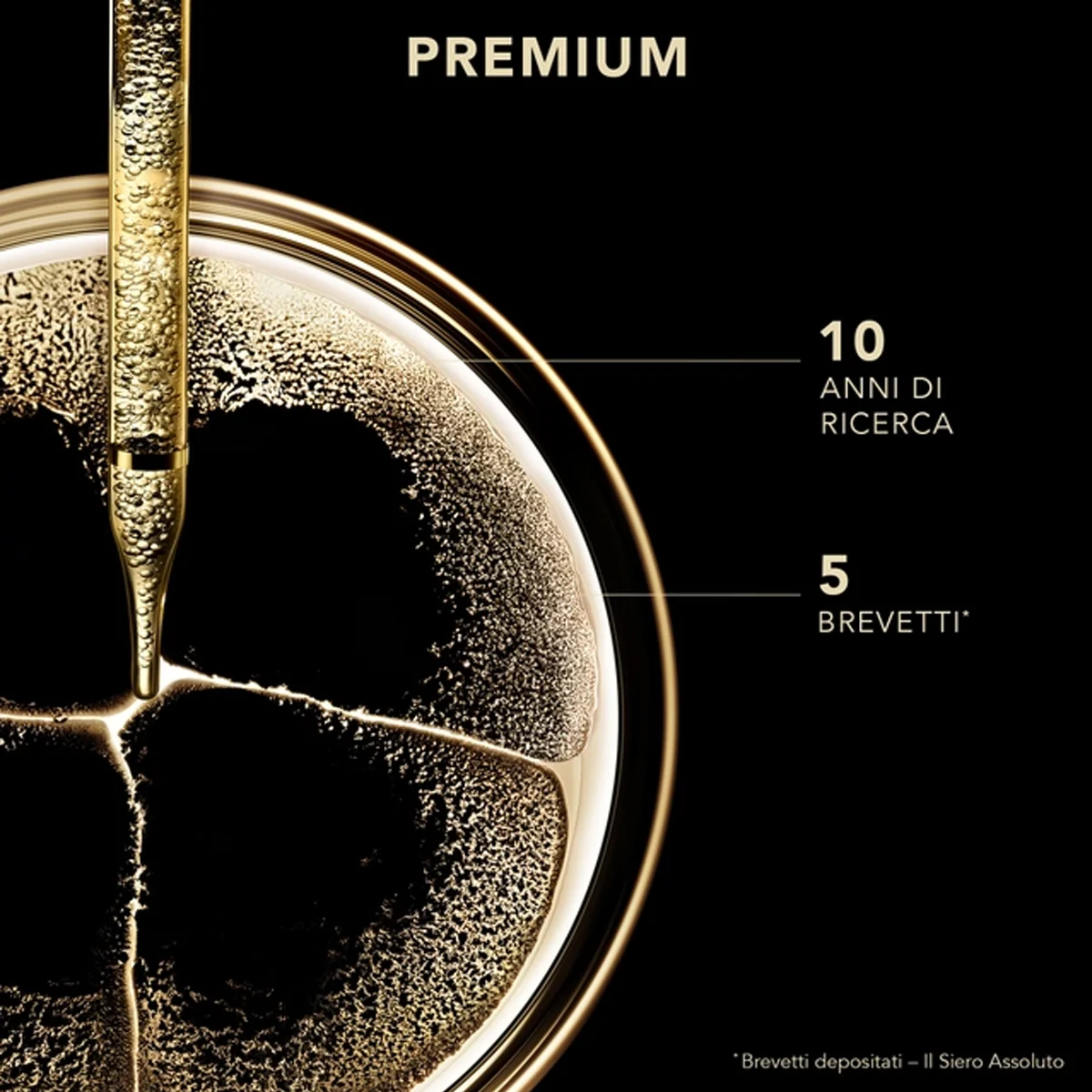 Lierac premium il siero assoluto anti-età 30ml - immagine 2
