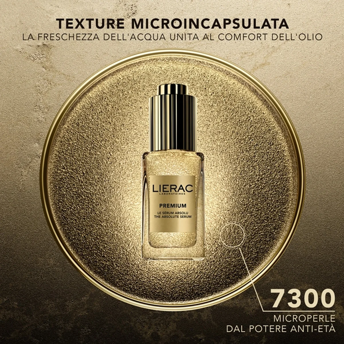 Lierac premium il siero assoluto anti-età 30ml - immagine 4